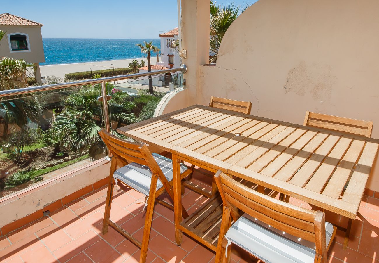 Apartamento en Casares - El Diamante 207