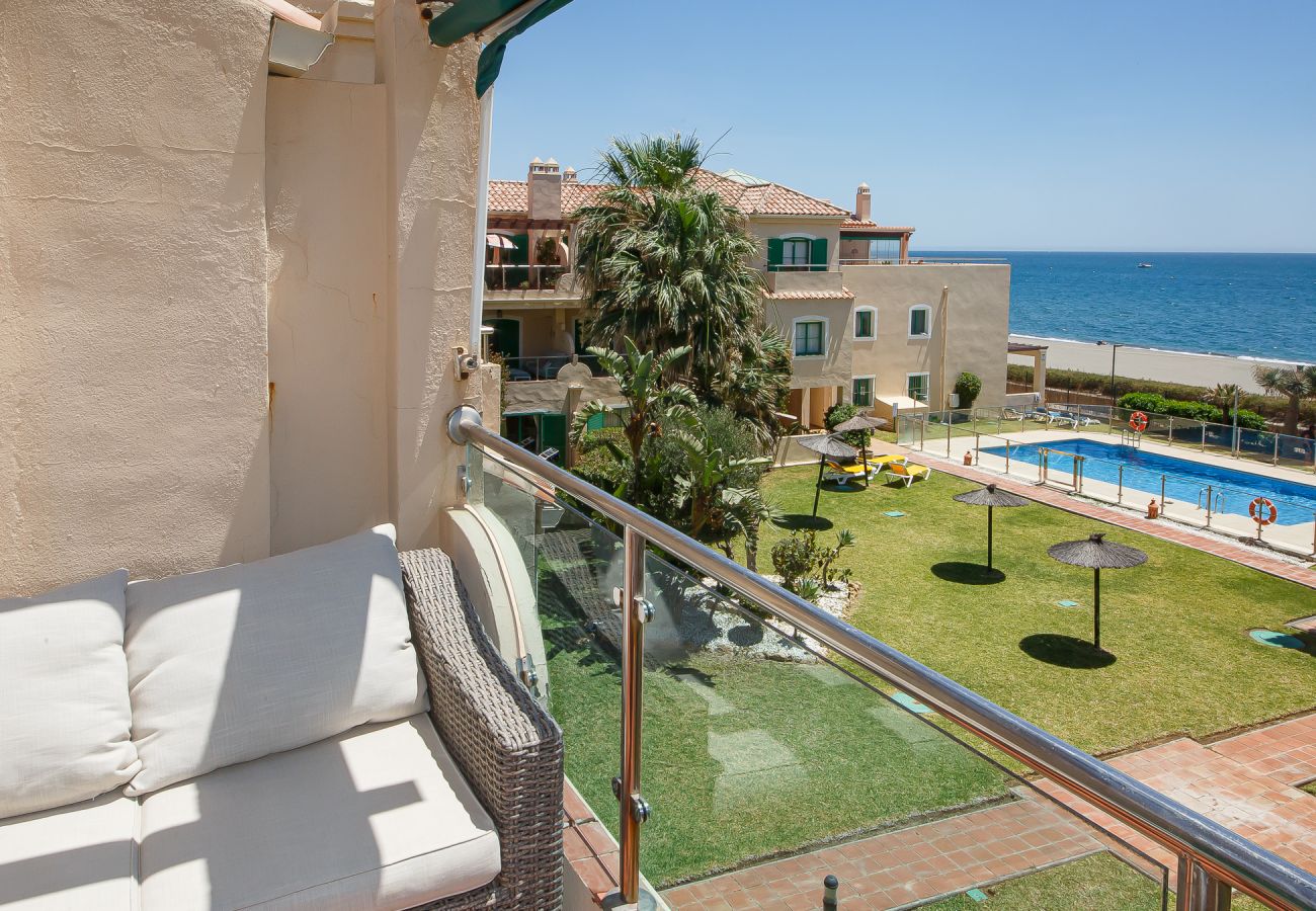 Apartamento en Casares - El Diamante 207