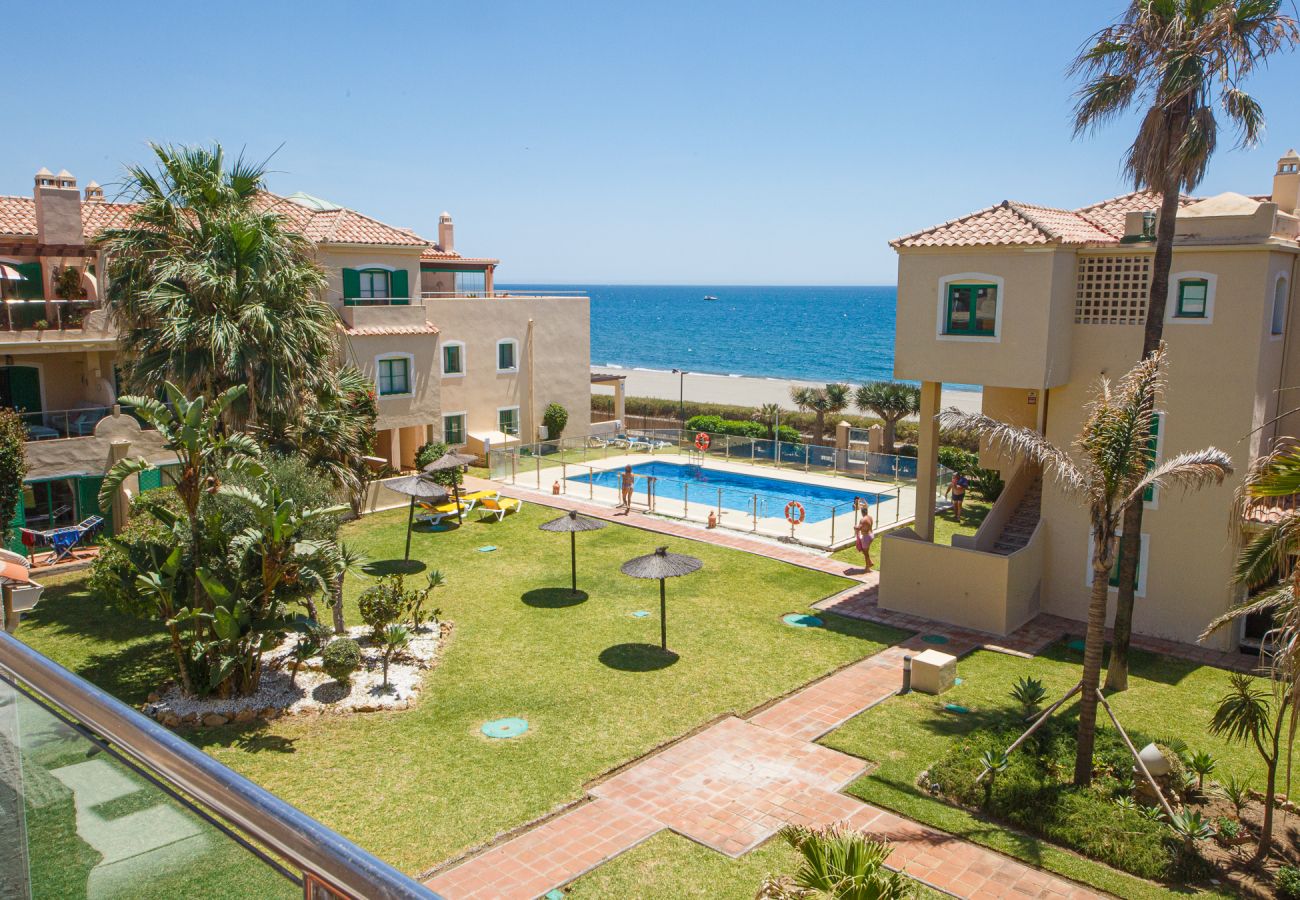 Apartamento en Casares - El Diamante 207