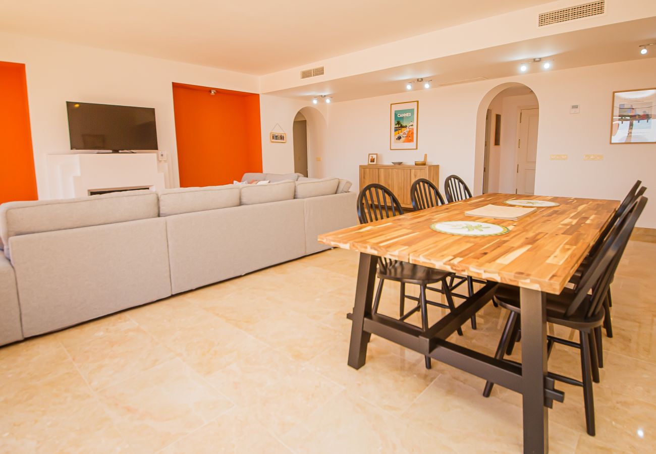 Apartamento en Manilva - Coto Real Zira 231