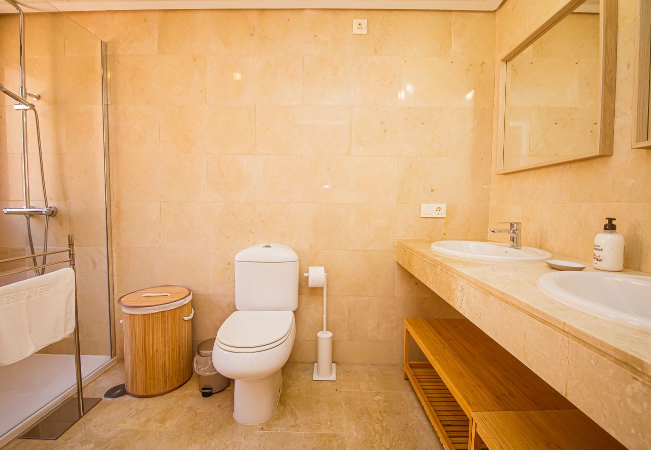 Apartamento en Manilva - Coto Real Zira 231
