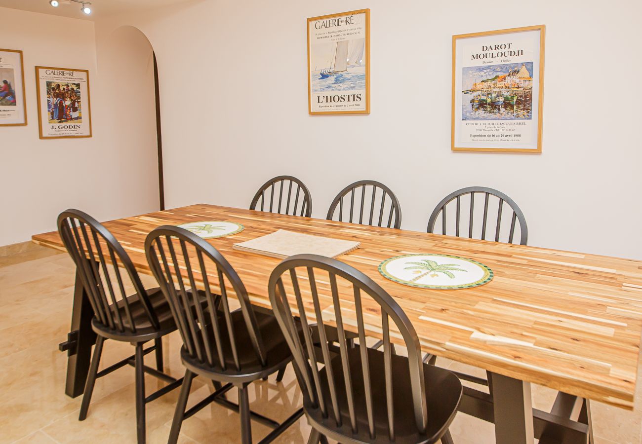 Apartamento en Manilva - Coto Real Zira 231