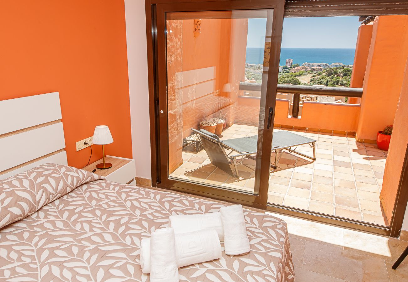 Apartamento en Manilva - Coto Real Zira 231