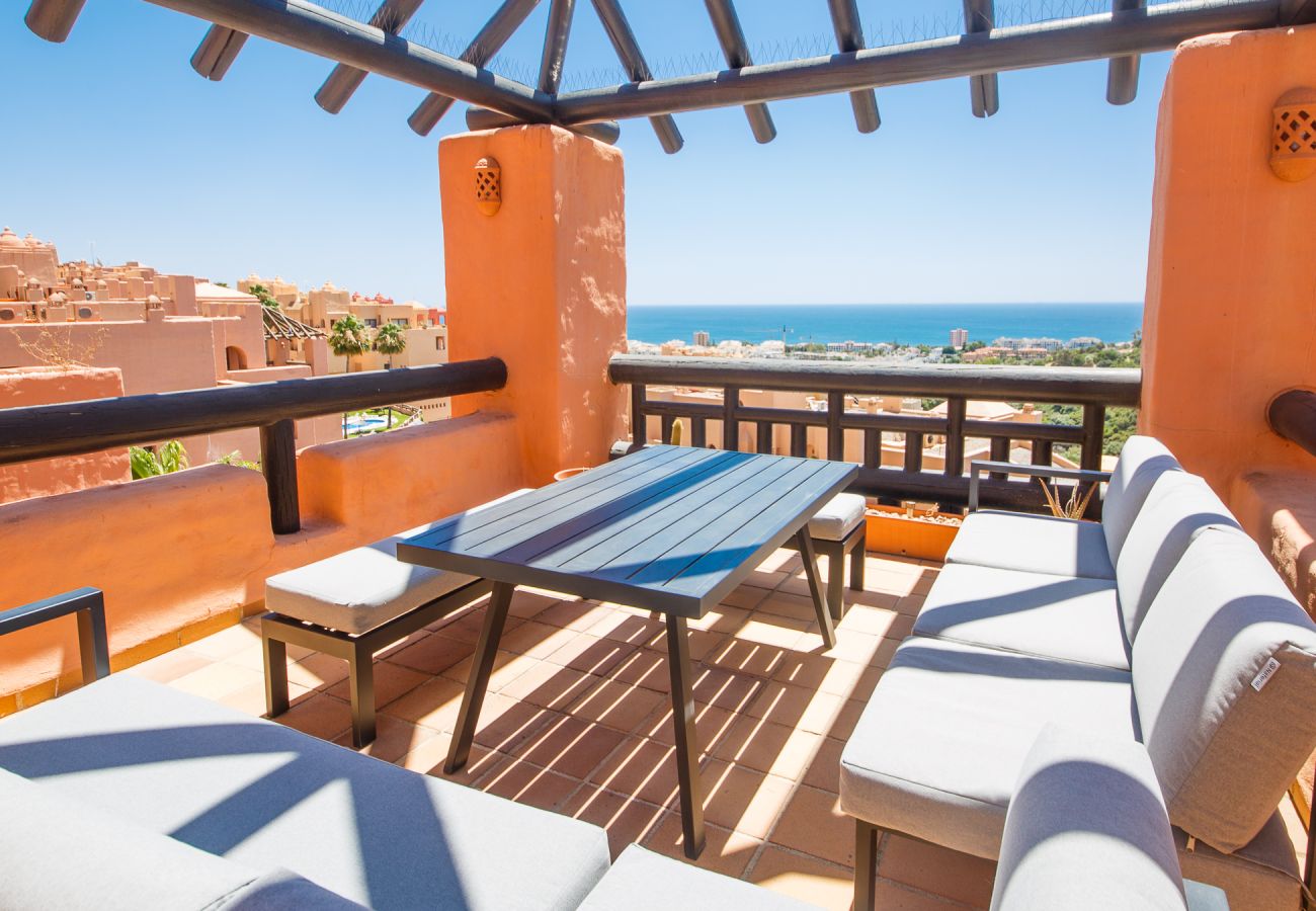 Apartamento en Manilva - Coto Real Zira 231