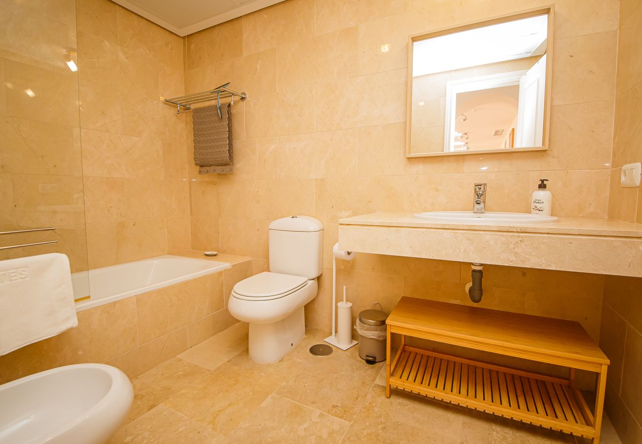 Apartamento en Manilva - Coto Real Zira 231
