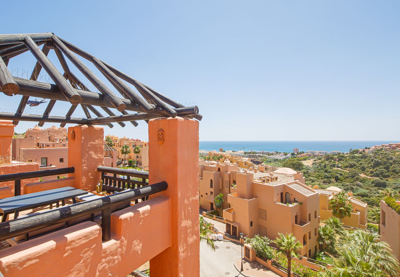 Apartamento en Manilva - Coto Real Zira 231