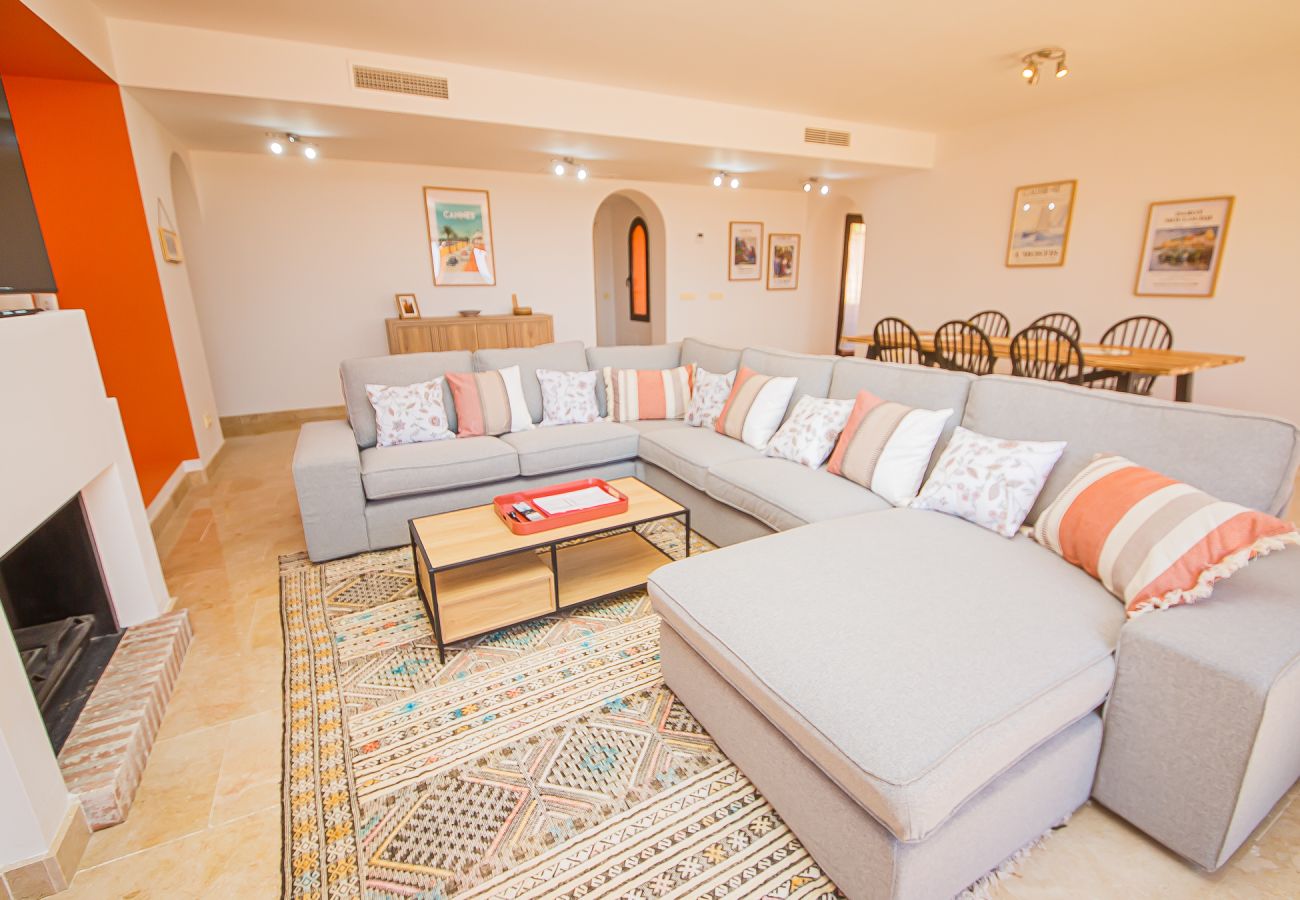 Apartamento en Manilva - Coto Real Zira 231