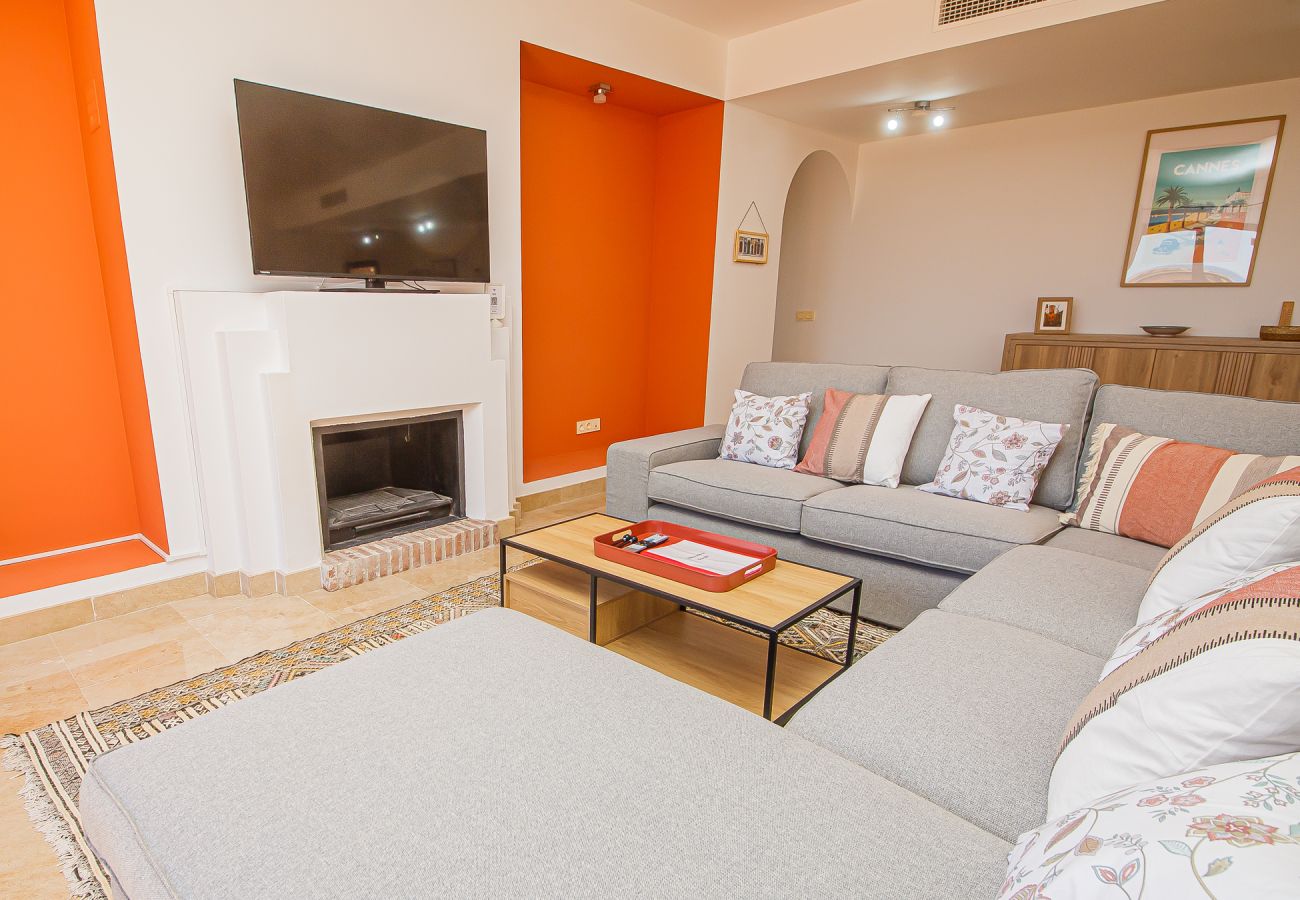 Apartamento en Manilva - Coto Real Zira 231