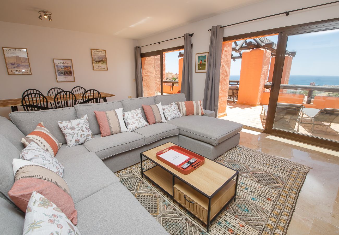 Apartamento en Manilva - Coto Real Zira 231