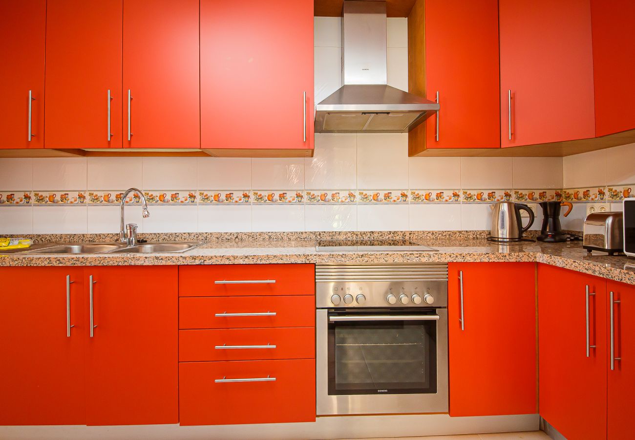 Apartamento en Manilva - Coto Real Zira 231