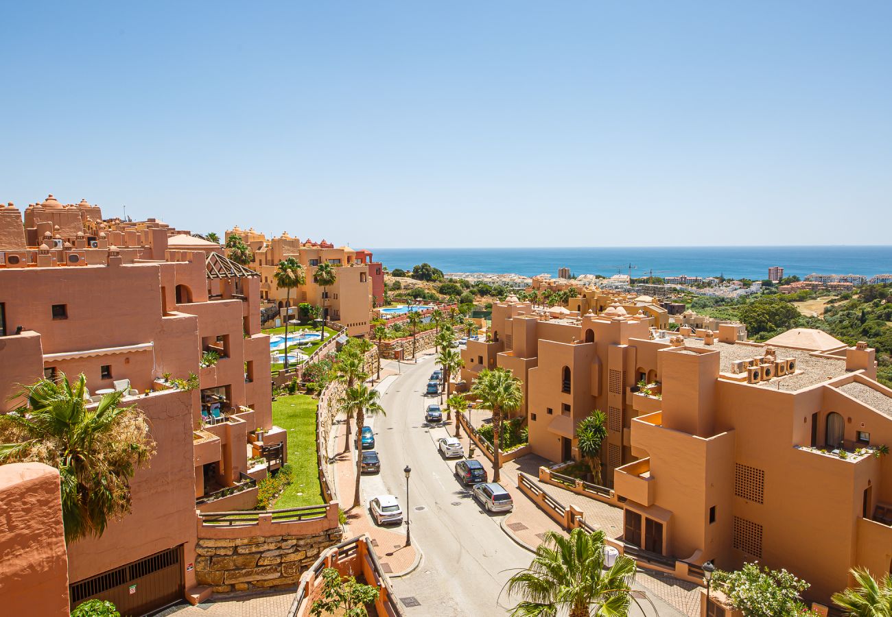 Apartamento en Manilva - Coto Real Zira 231