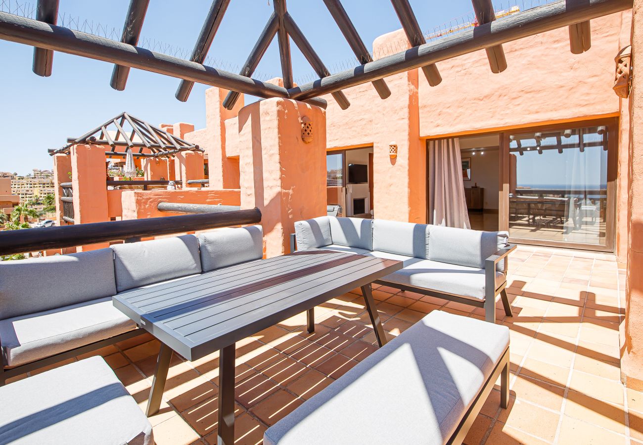 Apartamento en Manilva - Coto Real Zira 231