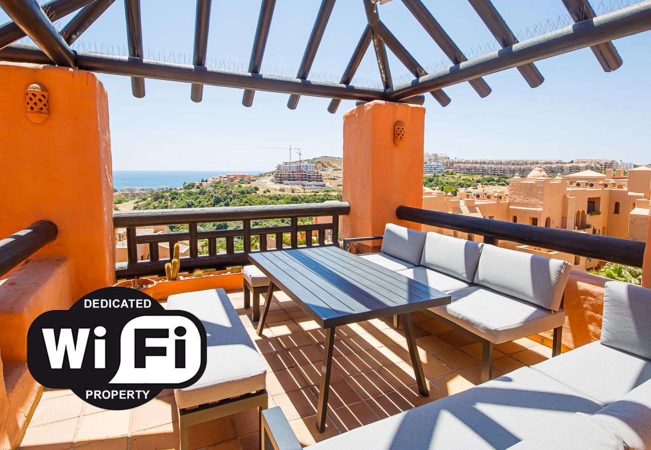 Apartamento en Manilva - Coto Real Zira 231