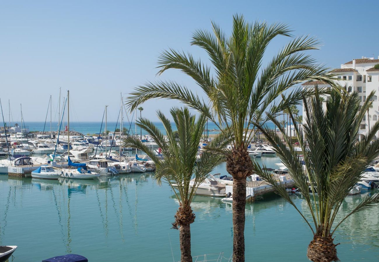 Estudio en Manilva - Marina Apartment 4.2.9