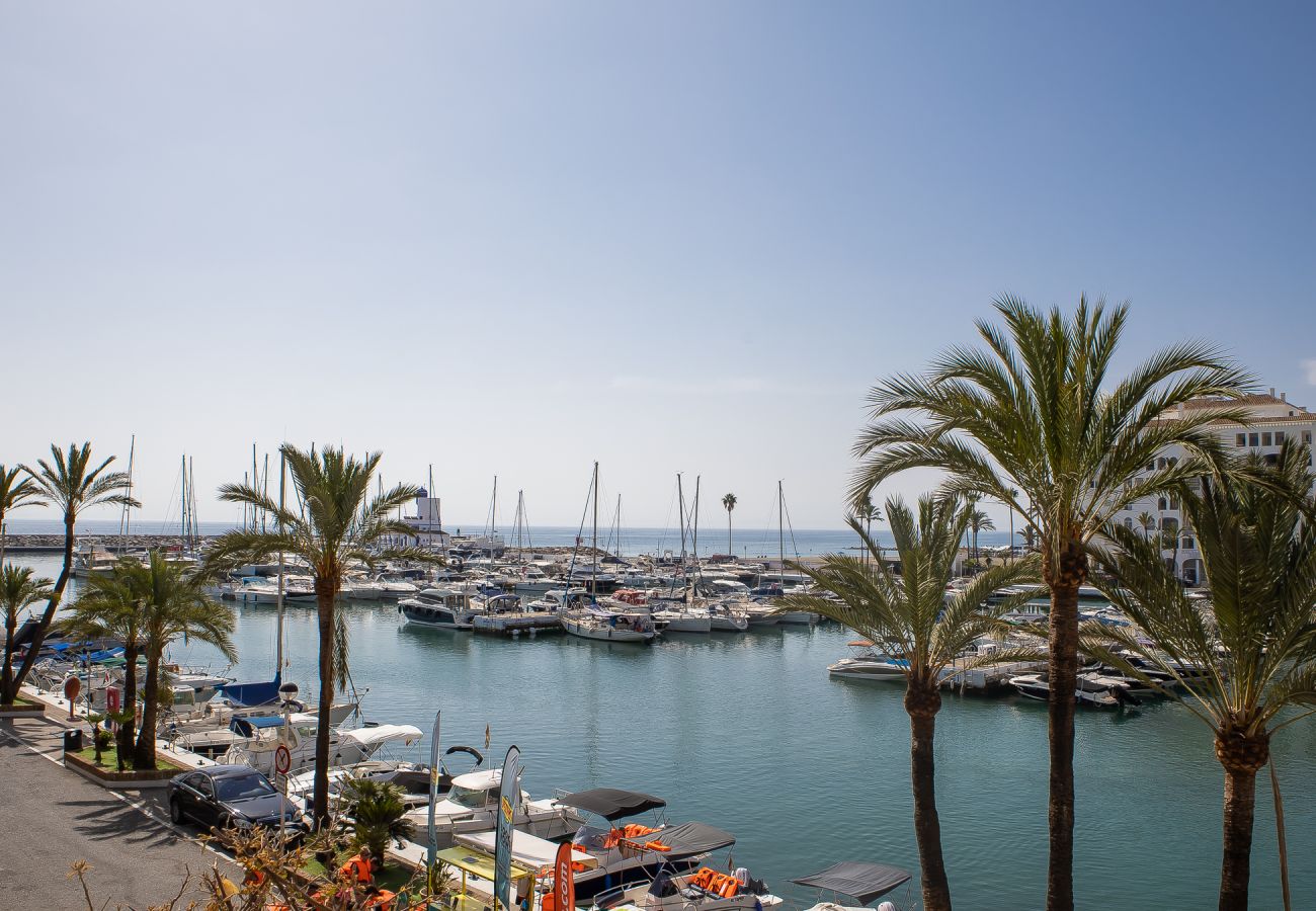 Estudio en Manilva - Marina Apartment 4.2.9
