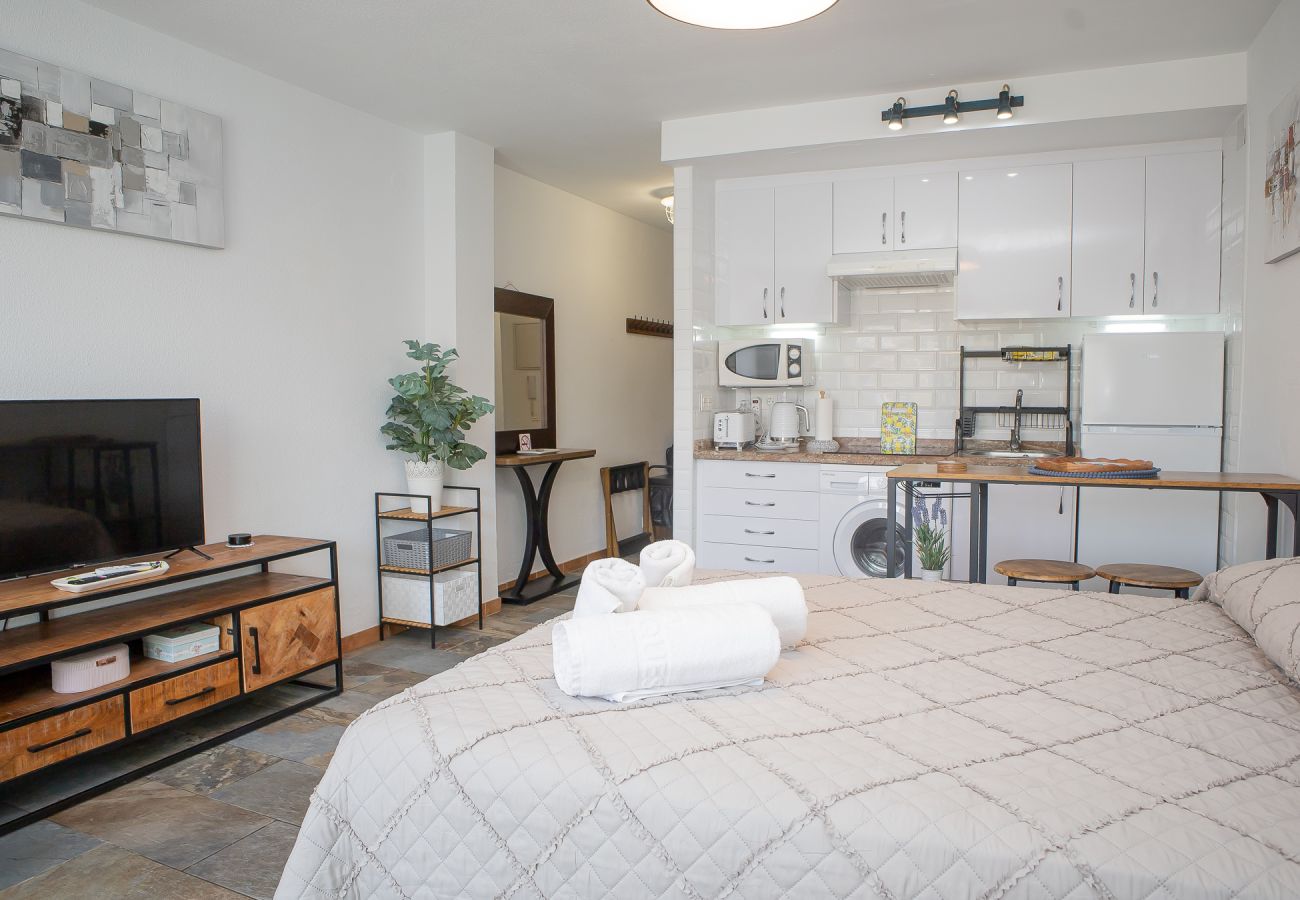 Estudio en Manilva - Marina Apartment 4.2.9
