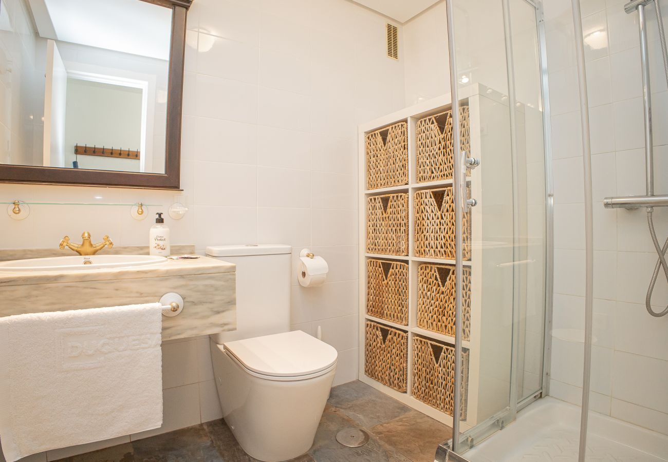 Estudio en Manilva - Marina Apartment 4.2.9