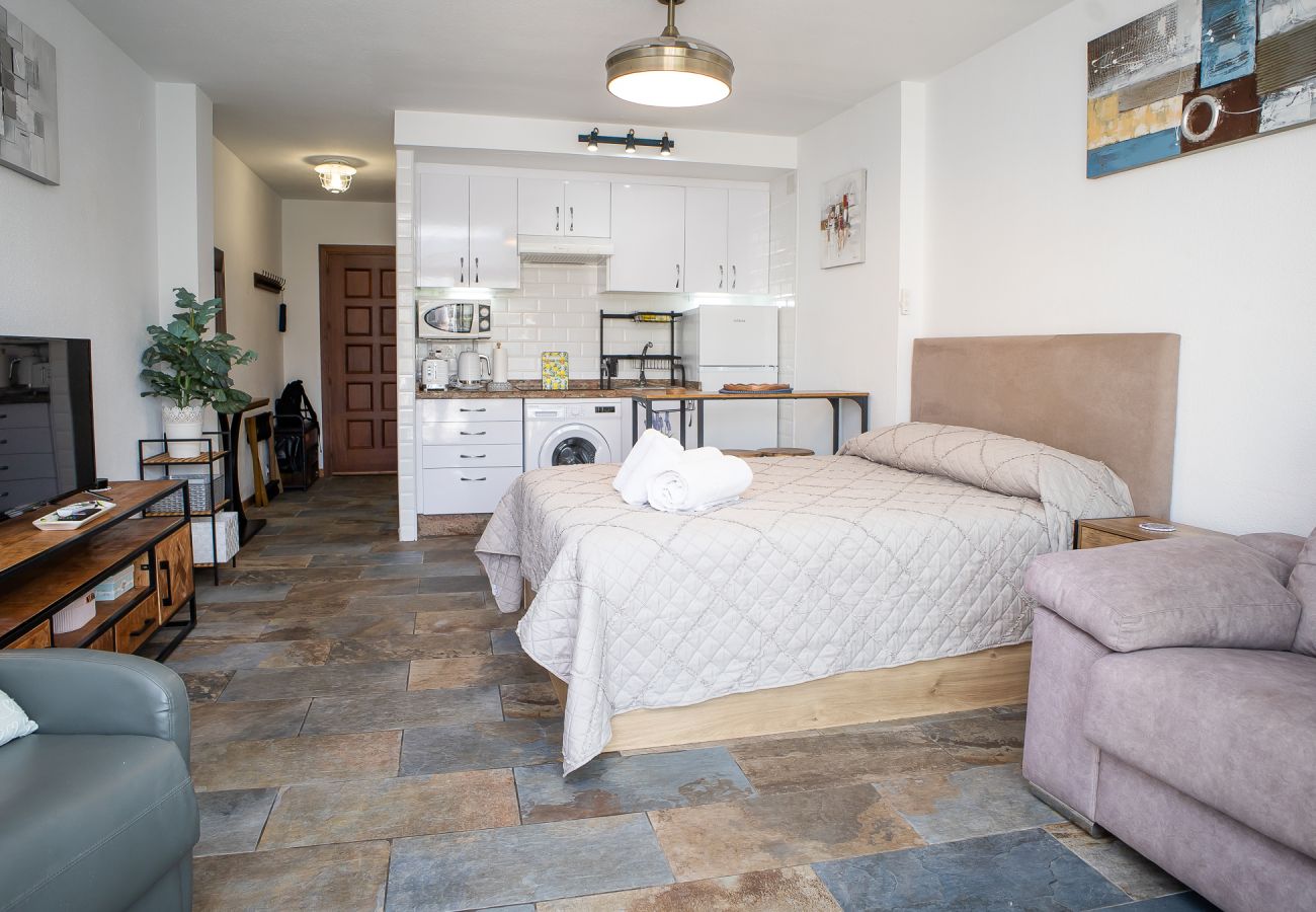 Estudio en Manilva - Marina Apartment 4.2.9
