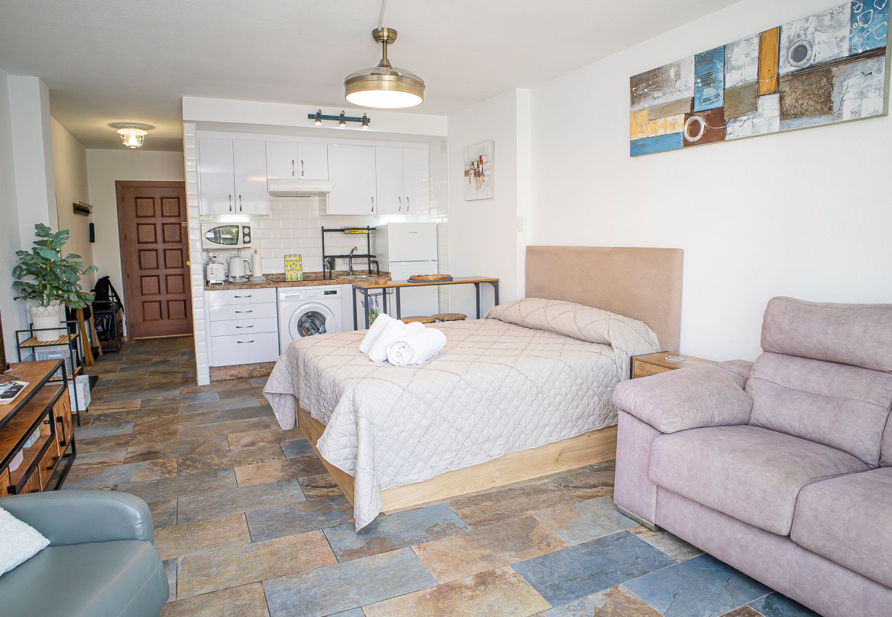 Estudio en Manilva - Marina Apartment 4.2.9
