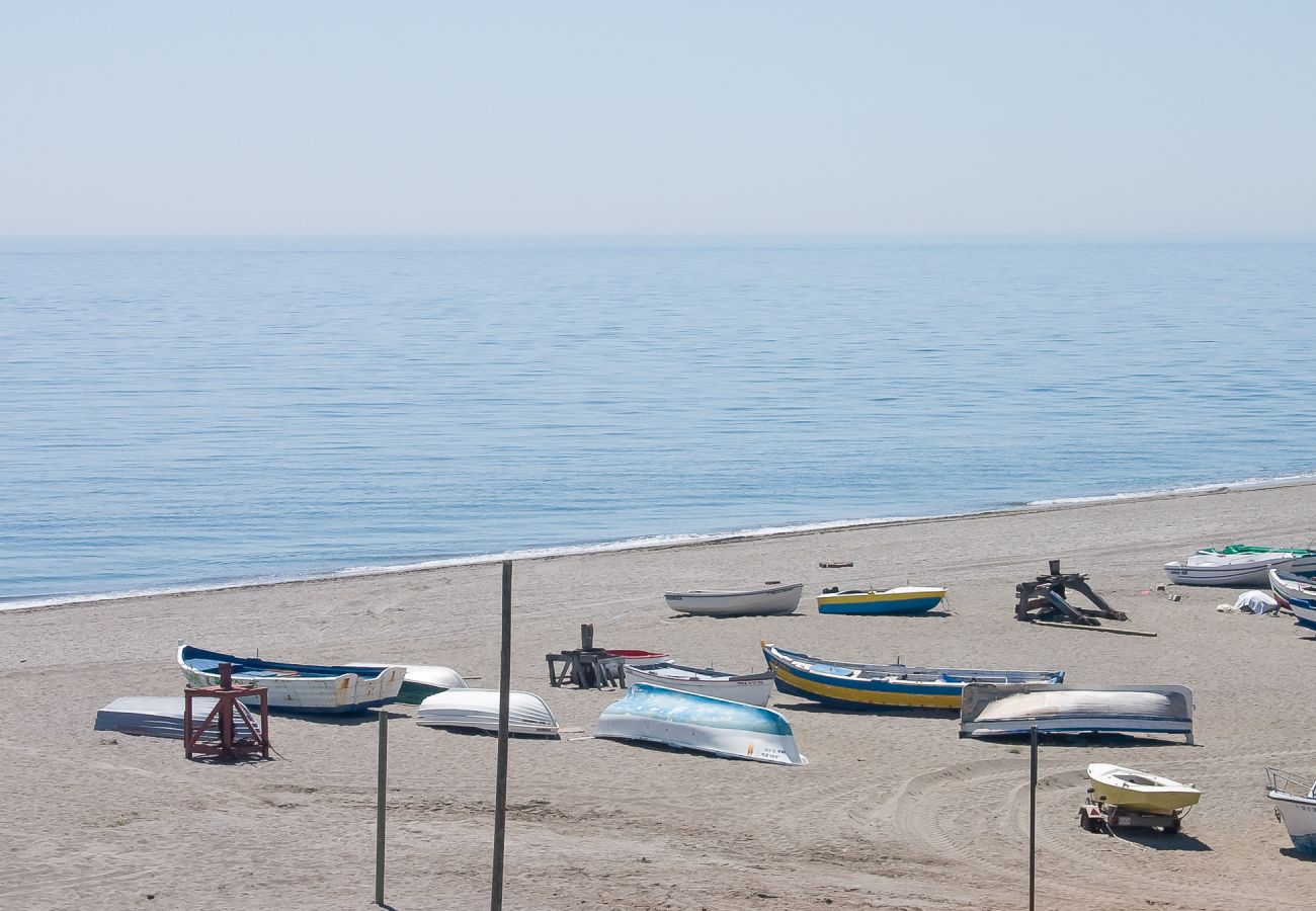 Estudio en Manilva - Marina Apartment 4.2.9