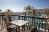 Estudio en Manilva - Marina Apartment 4.2.9