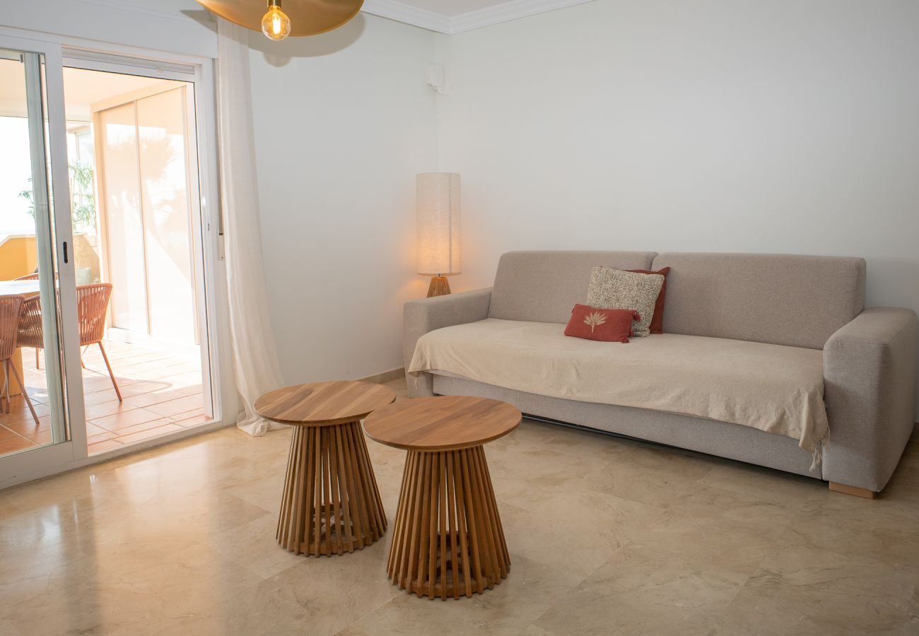 Apartamento en Casares - Mirador Dona Julia 2.D.0