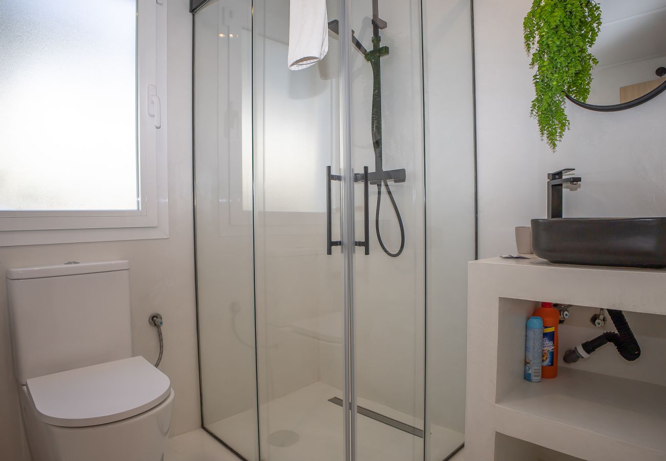 Apartamento en Casares - Mirador Dona Julia 2.D.0