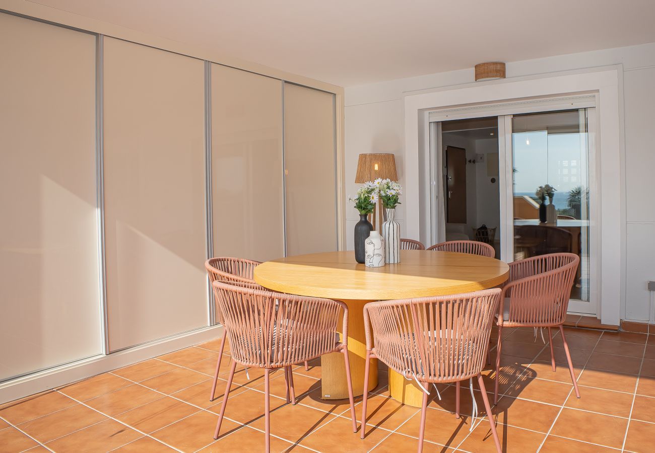 Apartamento en Casares - Mirador Dona Julia 2.D.0