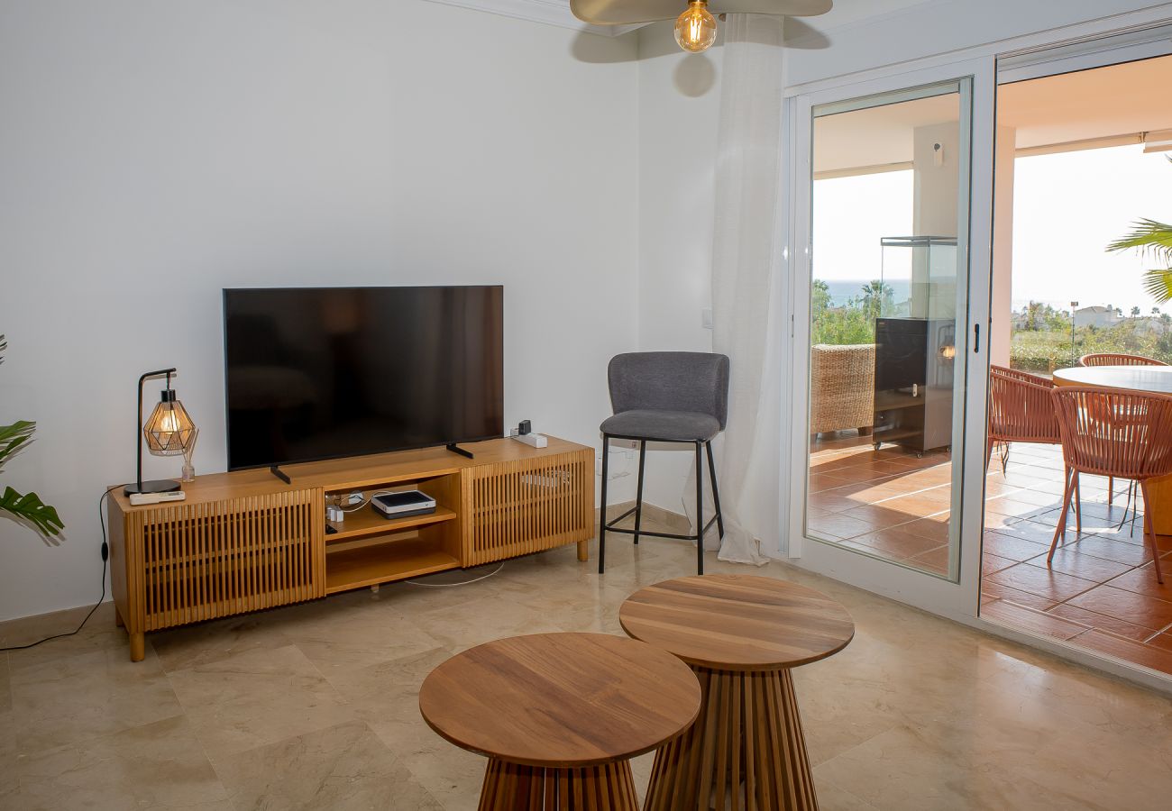 Apartamento en Casares - Mirador Dona Julia 2.D.0