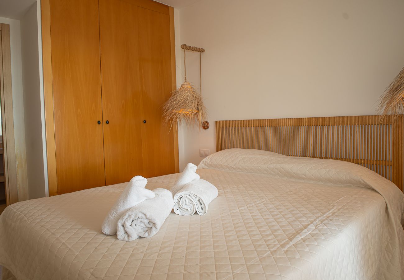 Apartamento en Casares - Mirador Dona Julia 2.D.0