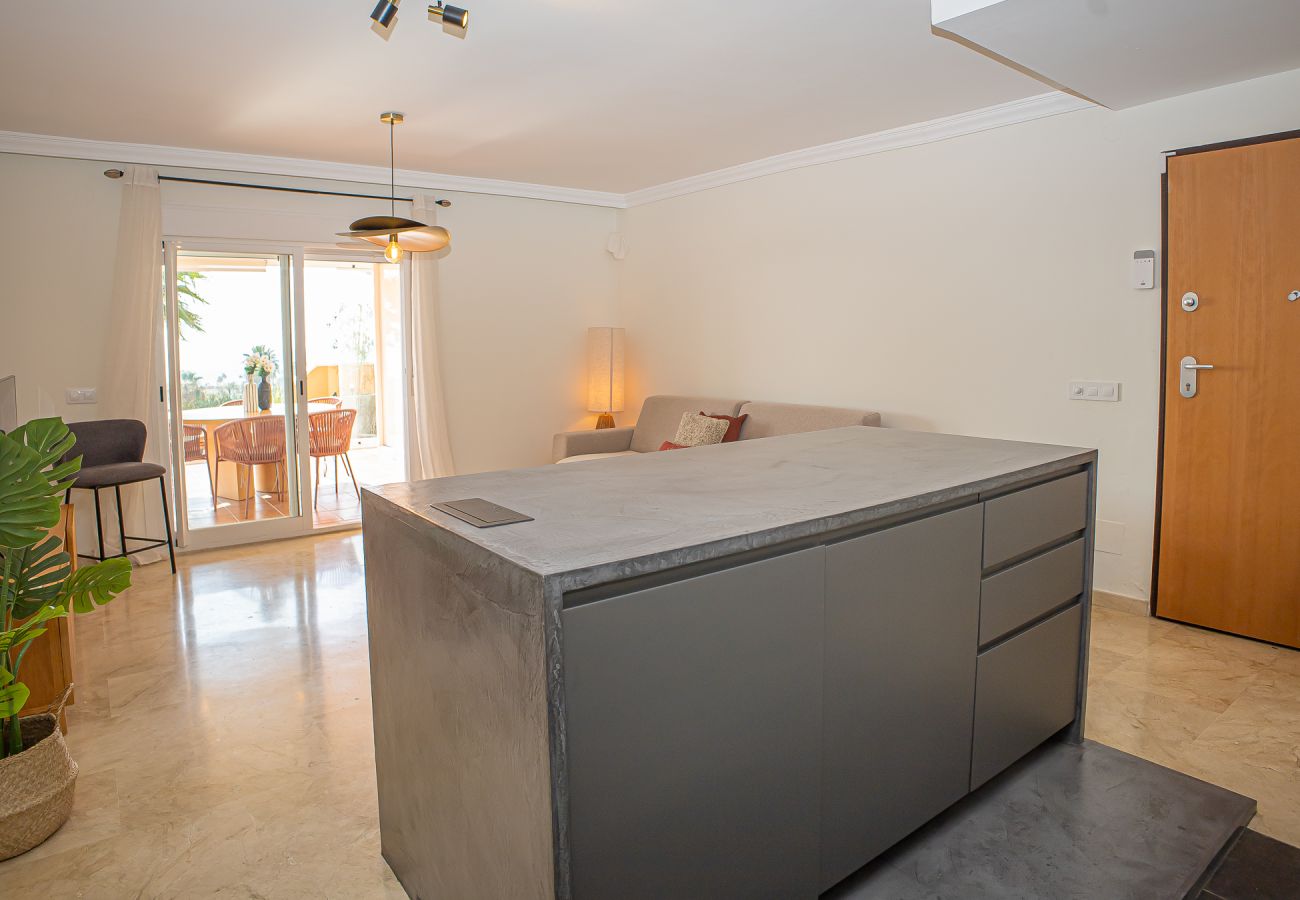 Apartamento en Casares - Mirador Dona Julia 2.D.0