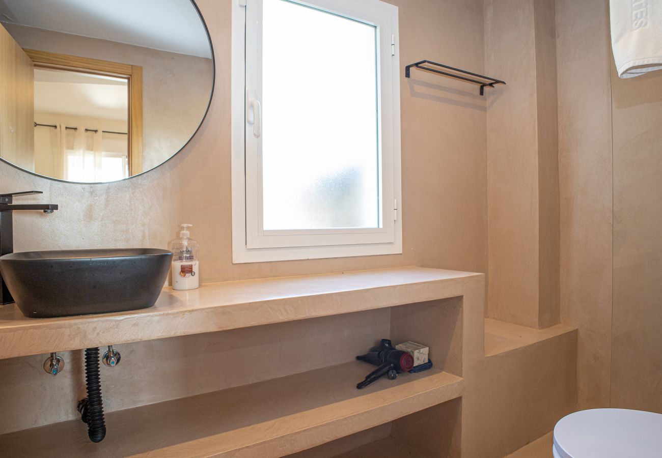 Apartamento en Casares - Mirador Dona Julia 2.D.0