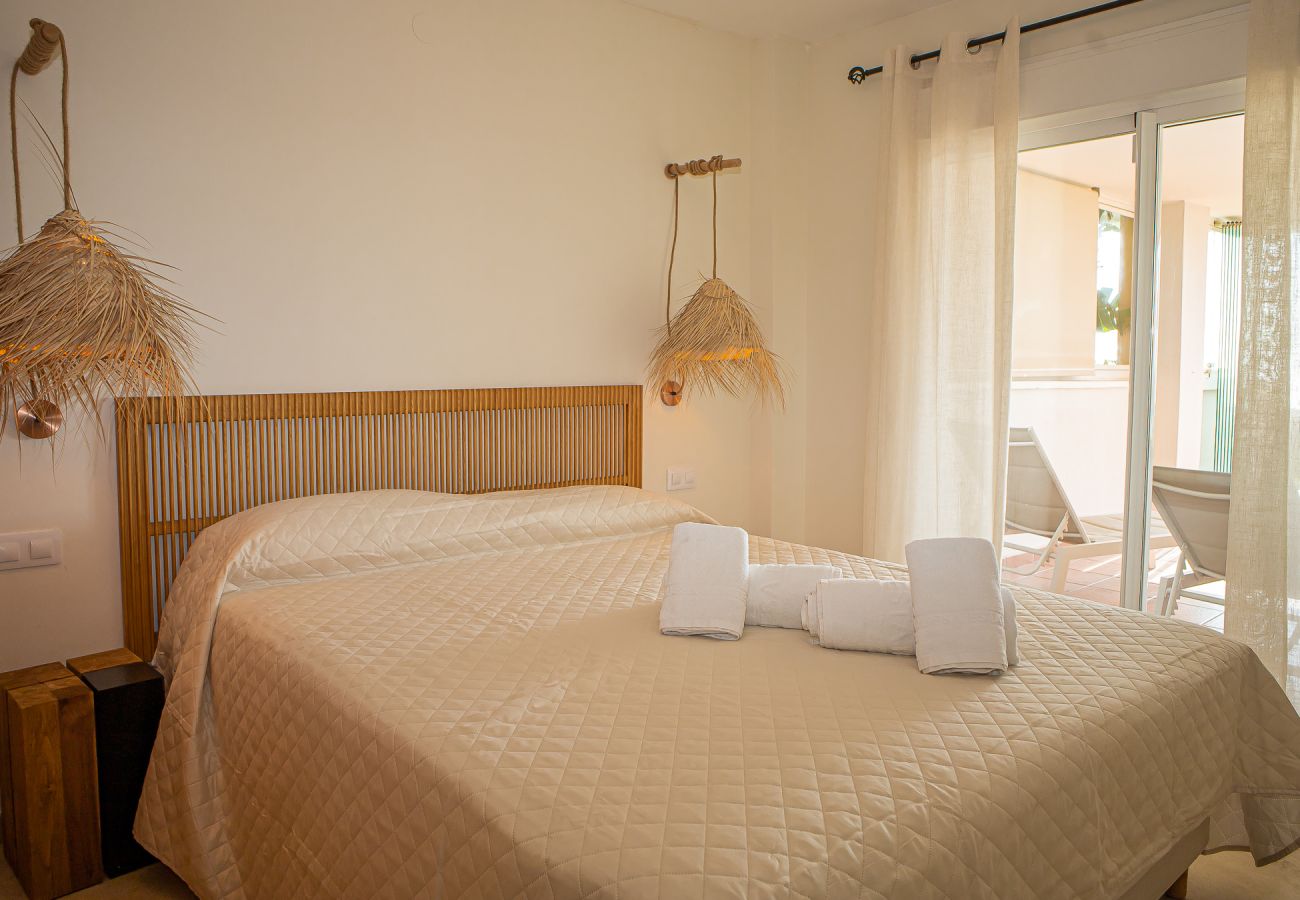 Apartamento en Casares - Mirador Dona Julia 2.D.0