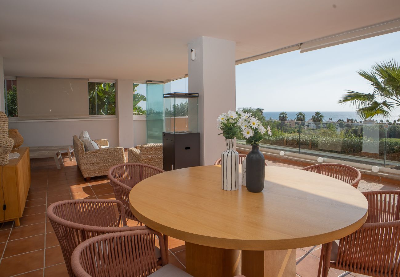 Apartamento en Casares - Mirador Dona Julia 2.D.0
