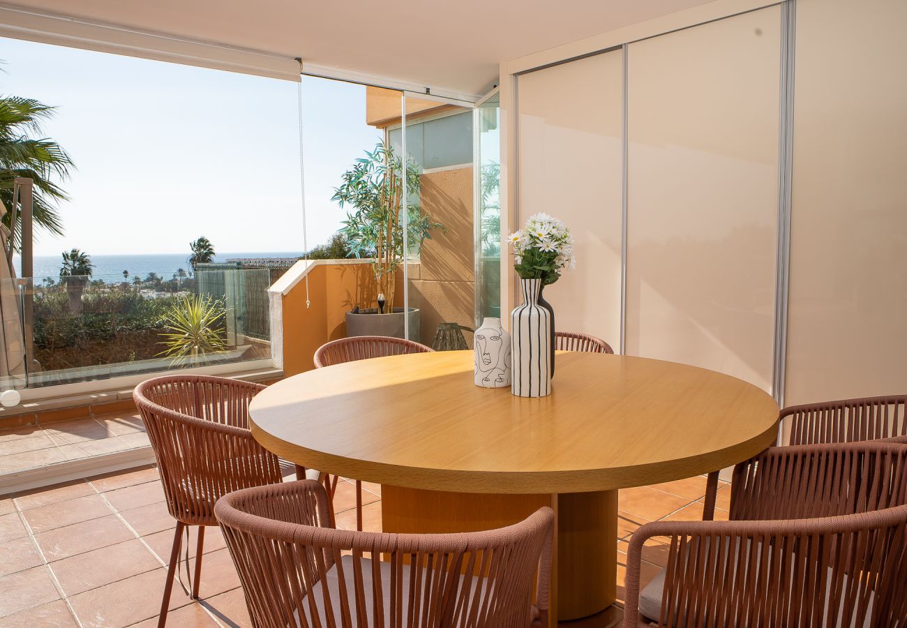 Apartamento en Casares - Mirador Dona Julia 2.D.0