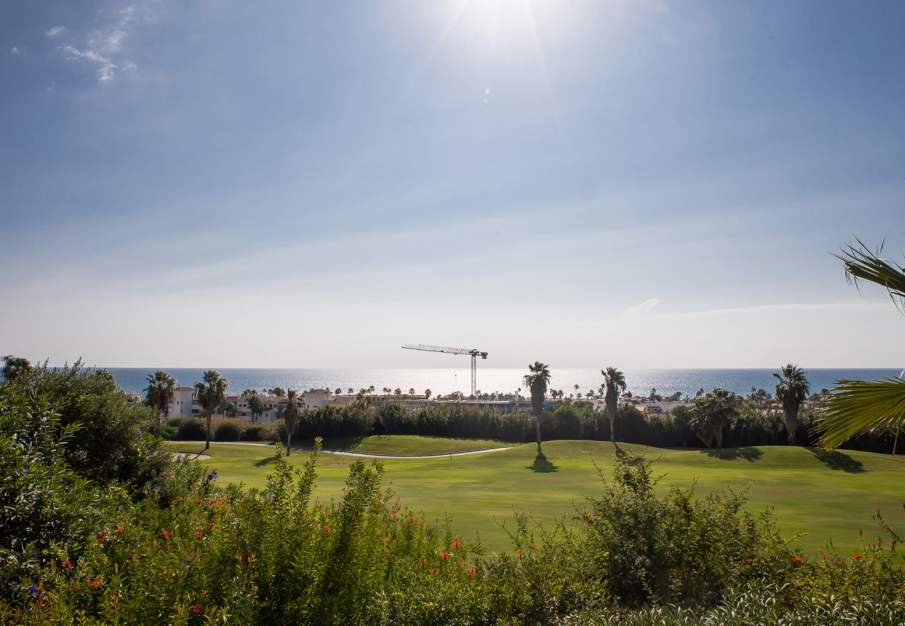 Apartamento en Casares - Mirador Dona Julia 2.D.0