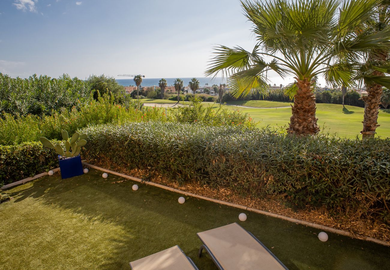 Apartamento en Casares - Mirador Dona Julia 2.D.0