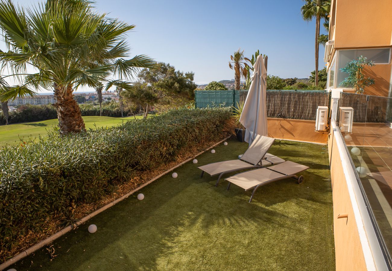 Apartamento en Casares - Mirador Dona Julia 2.D.0