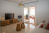 Apartamento en Casares - Mirador Dona Julia 2.D.0
