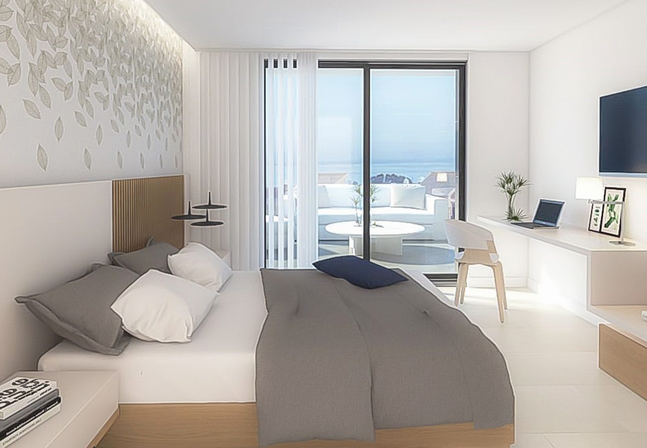 Villa en Manilva - Villas Mora