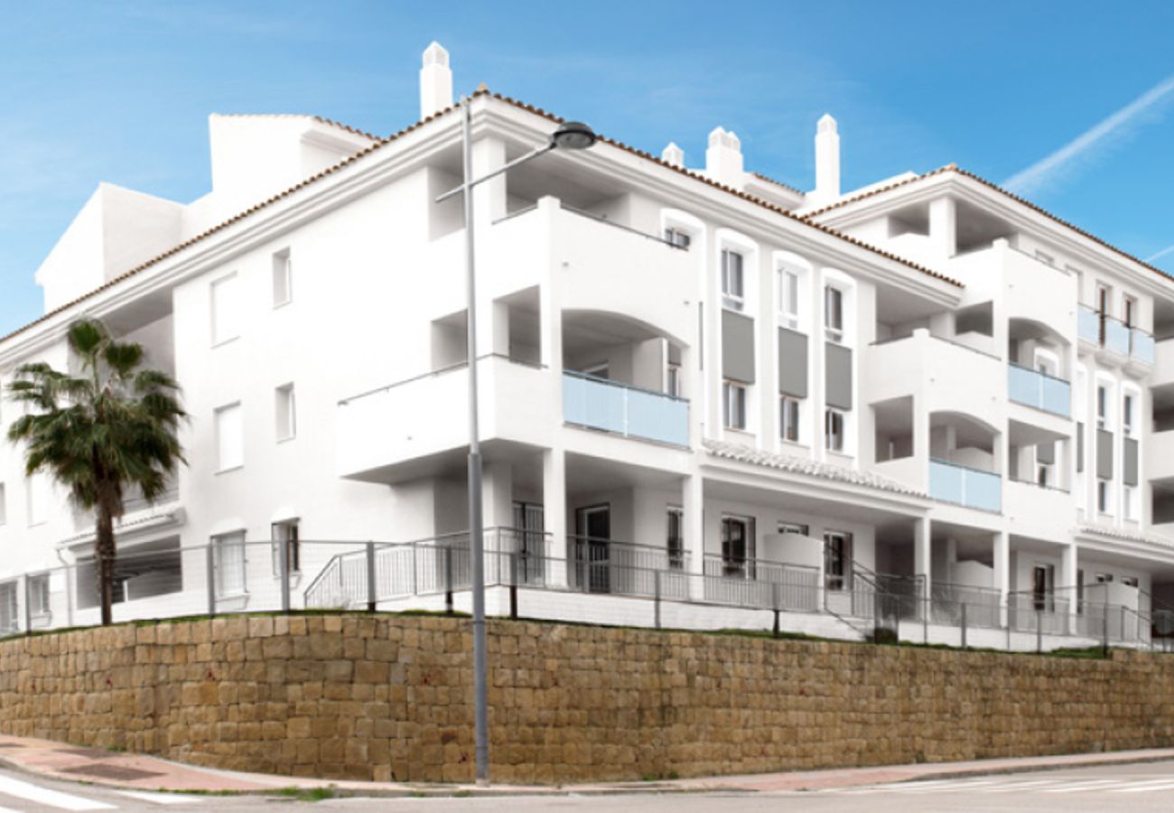 Apartamento en Manilva - Amphora