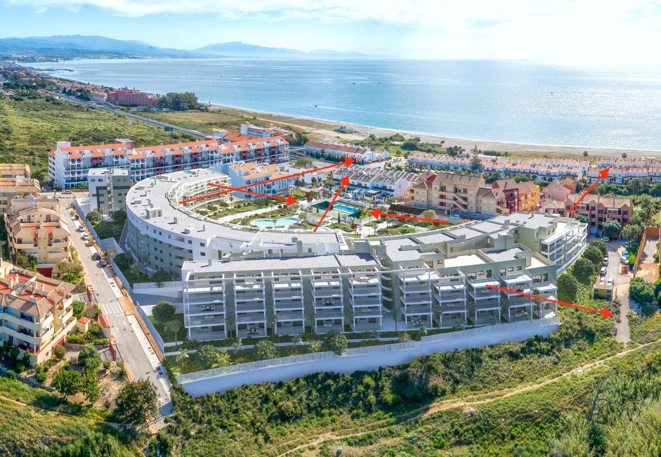 Apartamento en Manilva - Amphora
