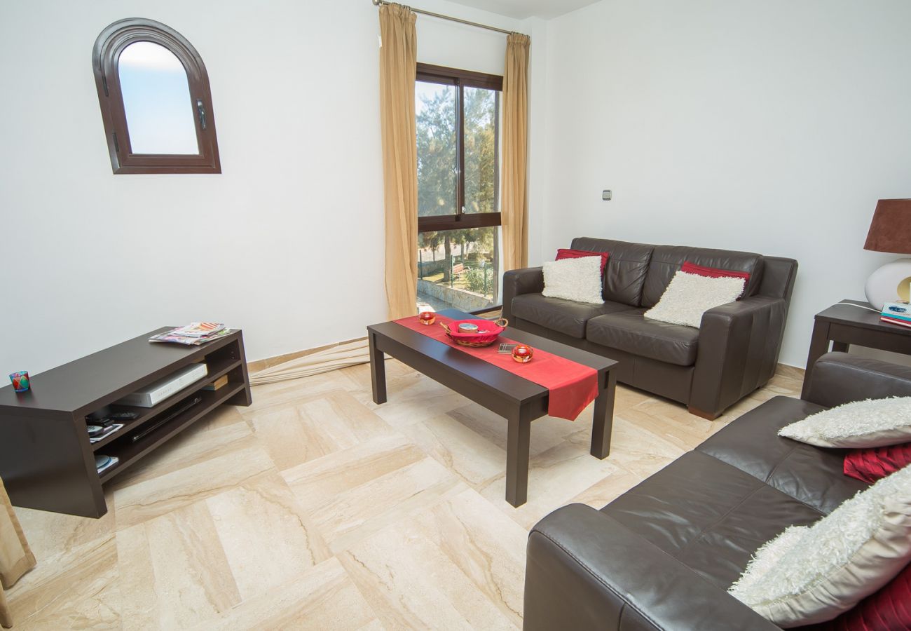 Apartamento en Manilva - Residencial Mirabella