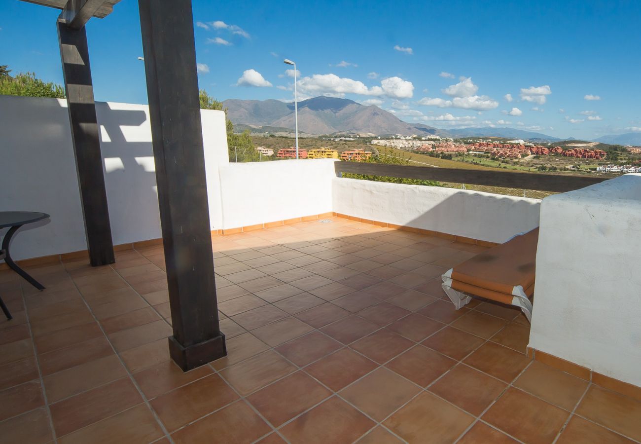 Apartamento en Manilva - Residencial Mirabella
