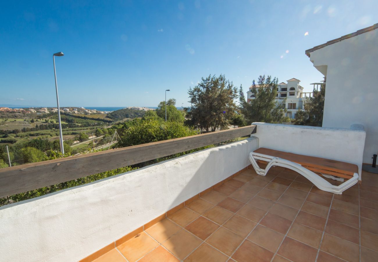 Apartamento en Manilva - Residencial Mirabella