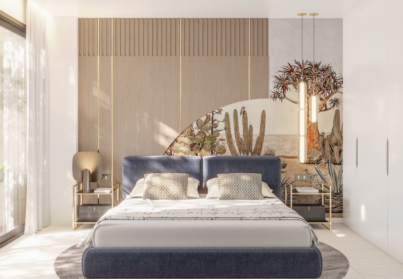 Apartamento en Manilva - Nubay