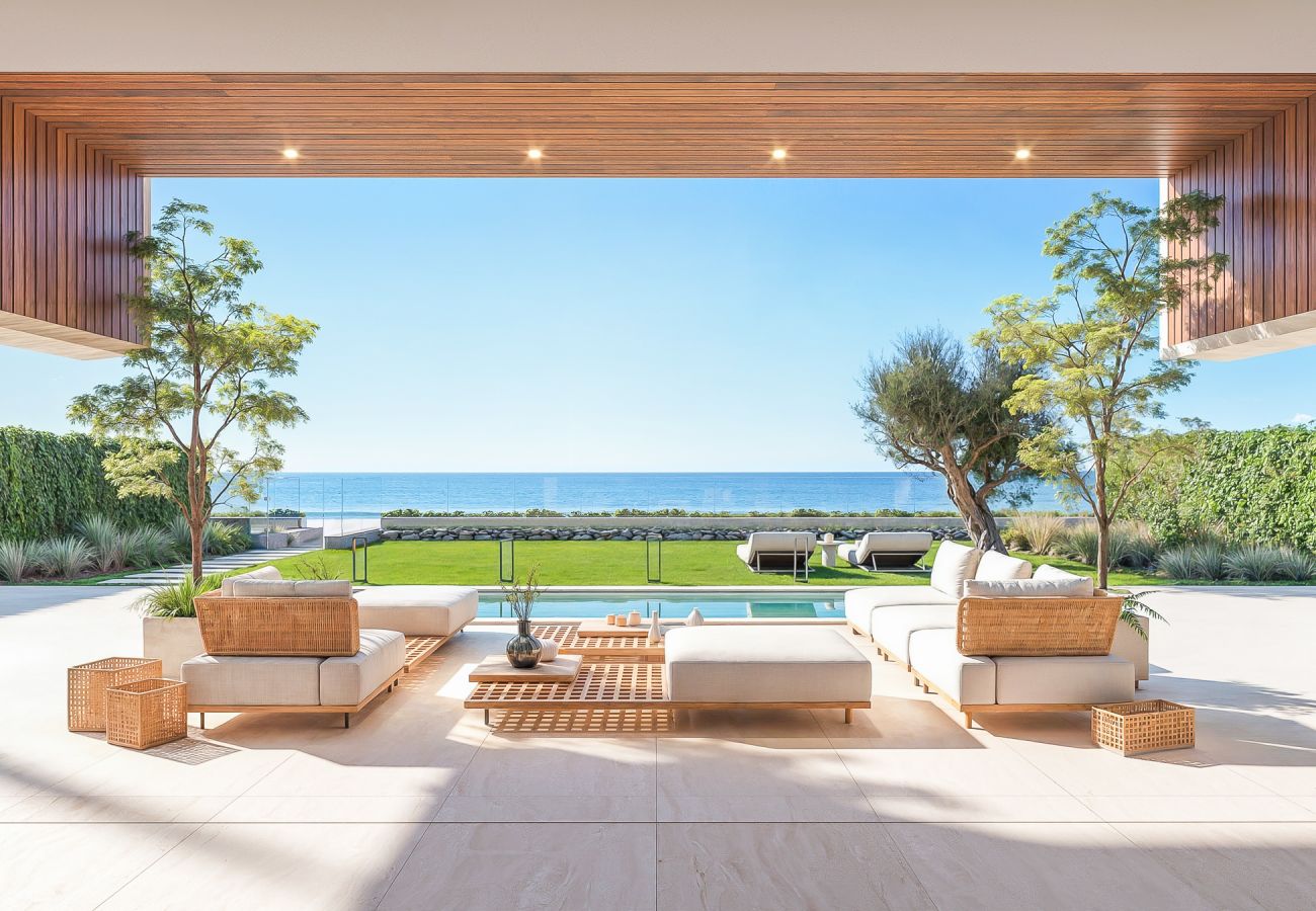 Apartamento en Manilva - Nubay