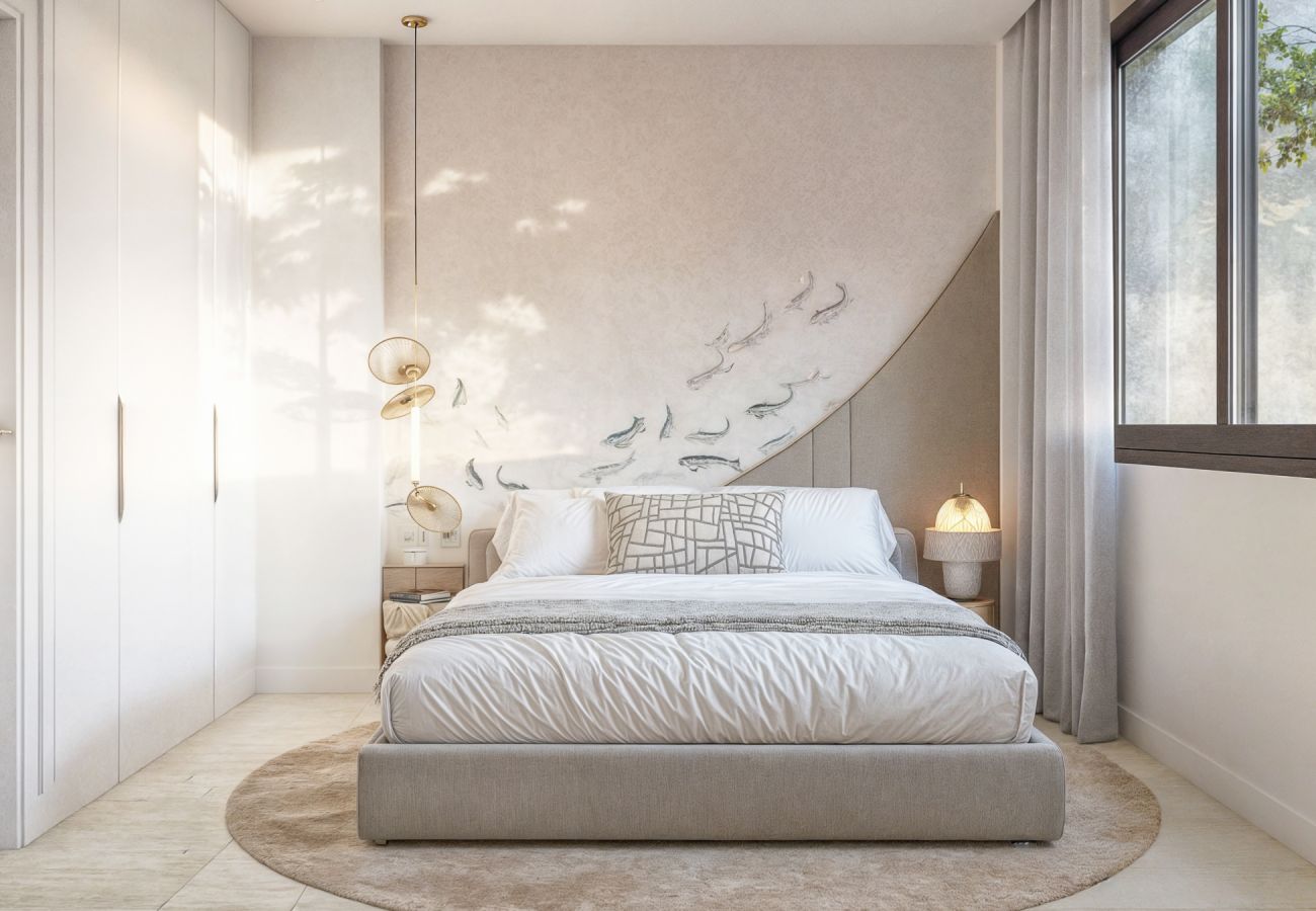 Apartamento en Manilva - Nubay