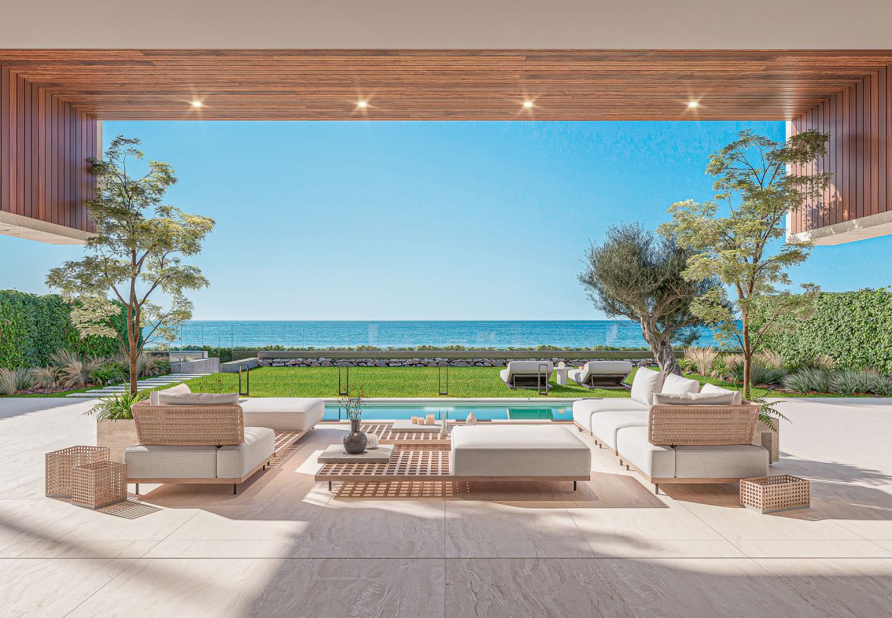 Apartamento en Manilva - Nubay
