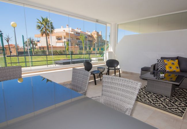Apartamento en Casares - Hacienda Casares